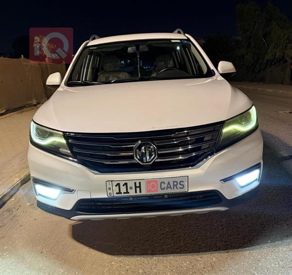 ام جي RX5 2020 للبيع في العراق - النجف